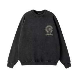 Picture of Chrome Hearts Sweatshirt _SKUChromeHeartsS-XLxlutxF1531323